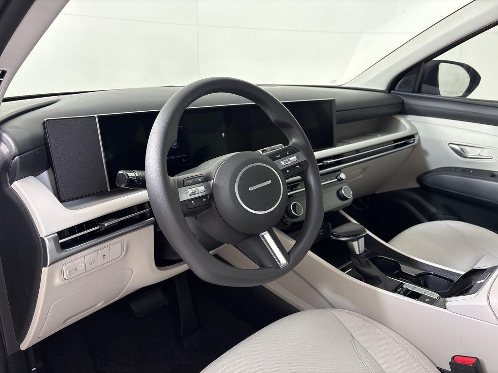 Thumbnail: 2026 Hyundai Tucson - 15