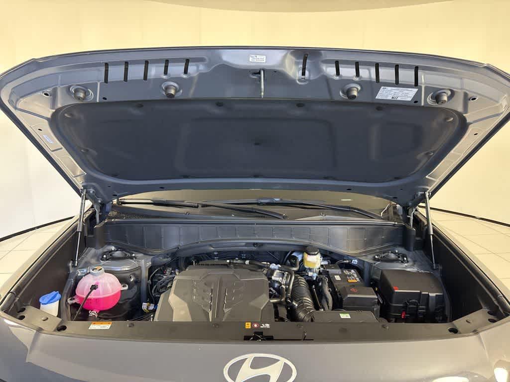 Thumbnail: 2026 Hyundai Palisade - 11