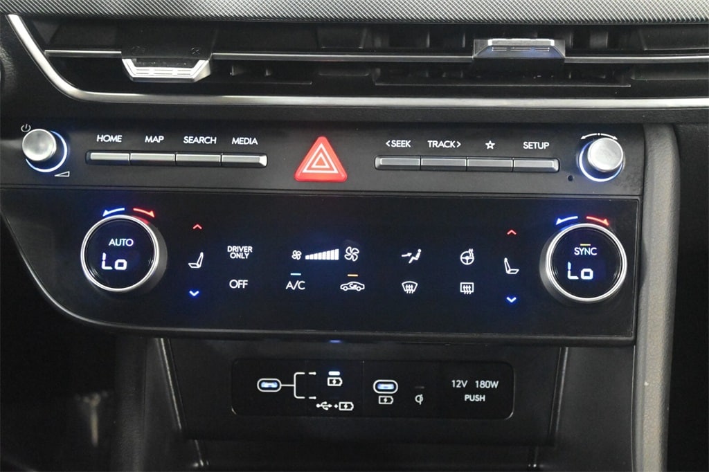 Thumbnail: 2024 Hyundai Sonata - 21
