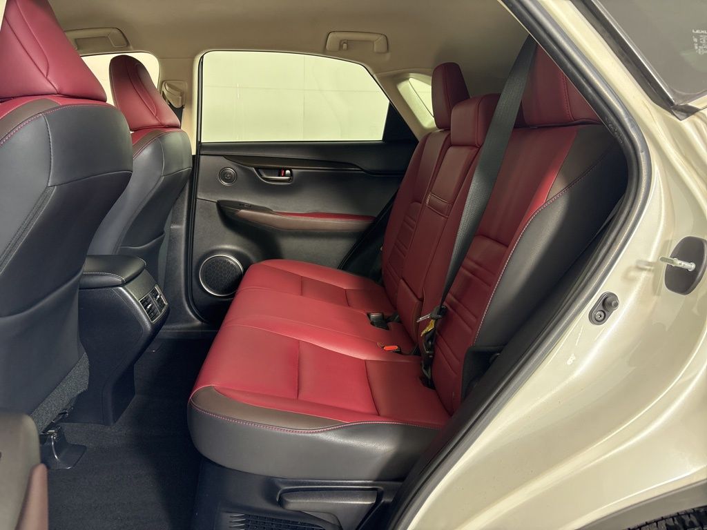 Thumbnail: 2019 Lexus NX - 18