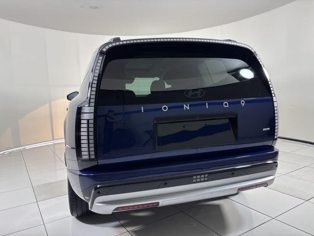 Thumbnail: 2026 Hyundai Ioniq - 4