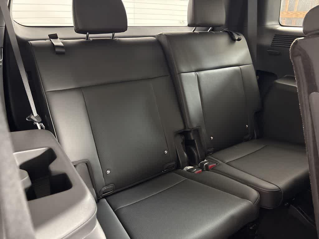 Thumbnail: 2025 Hyundai Santa Fe - 24