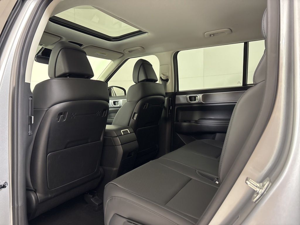 Thumbnail: 2025 Hyundai Santa Fe - 17