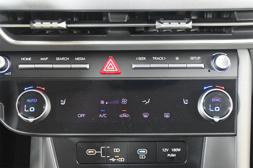 Thumbnail: 2025 Hyundai Sonata - 21