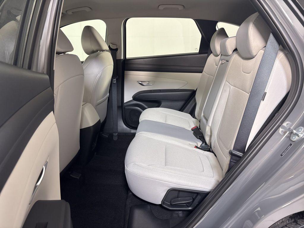 Thumbnail: 2026 Hyundai Tucson - 19