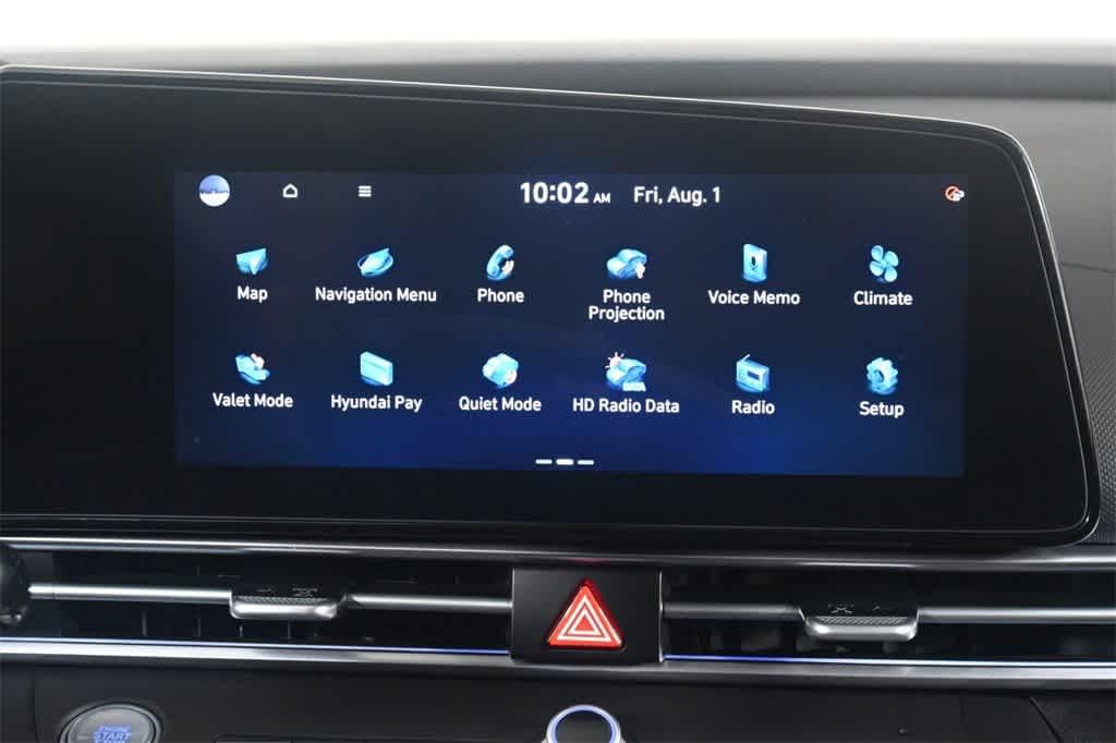 Thumbnail: 2025 Hyundai Elantra - 18