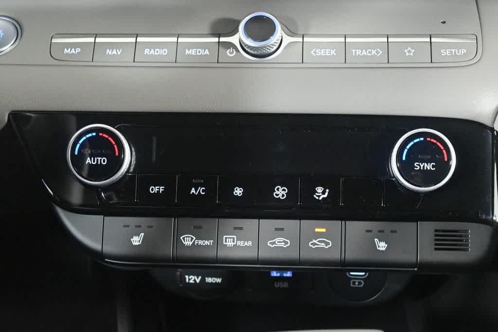 Thumbnail: 2025 Hyundai Elantra - 19