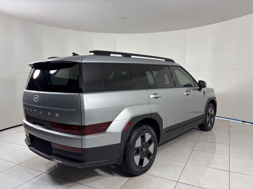 Thumbnail: 2026 Hyundai Santa Fe - 5