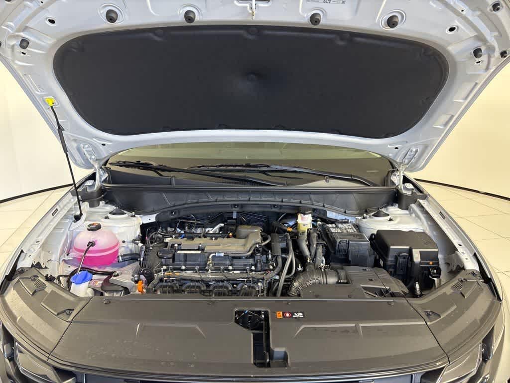 Thumbnail: 2026 Hyundai Tucson - 11