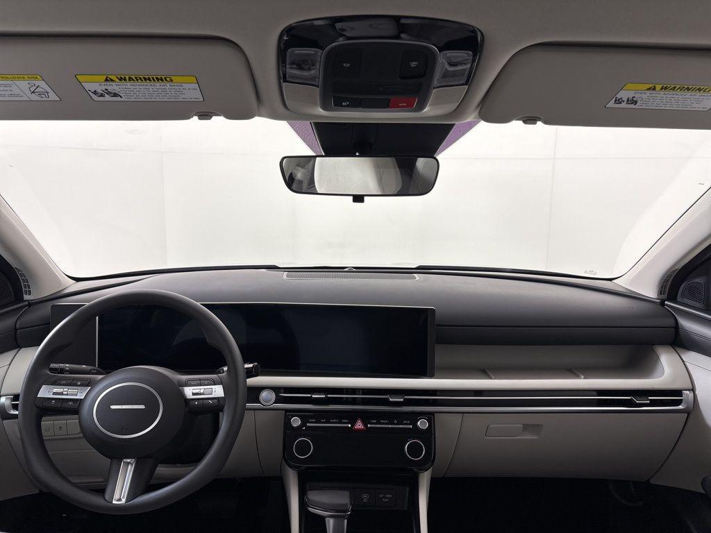 Thumbnail: 2026 Hyundai Tucson - 19