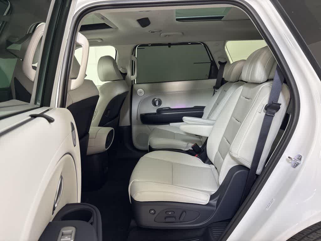 Thumbnail: 2026 Hyundai Palisade - 19