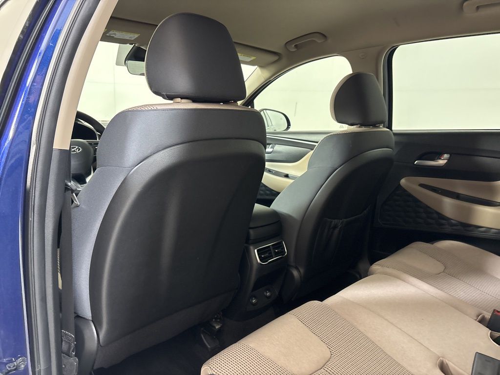 Thumbnail: 2022 Hyundai Santa Fe - 14