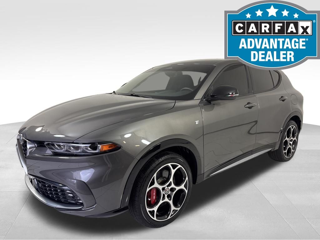 2024 Alfa Romeo Tonale Ti -
                  West Palm Beach, FL