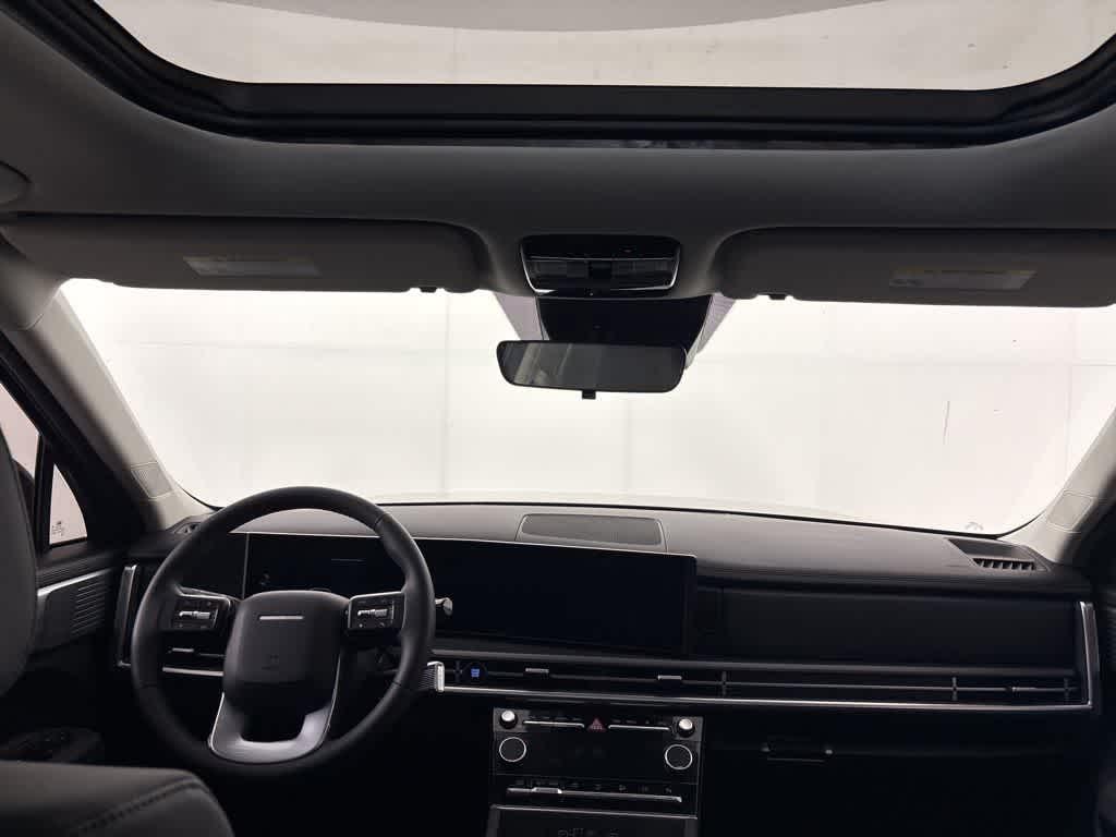 Thumbnail: 2025 Hyundai Santa Fe - 18