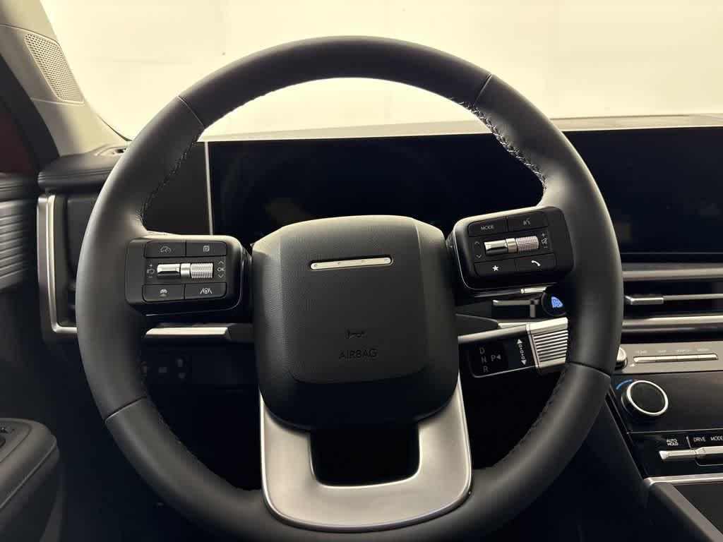 Thumbnail: 2025 Hyundai Santa Fe - 21