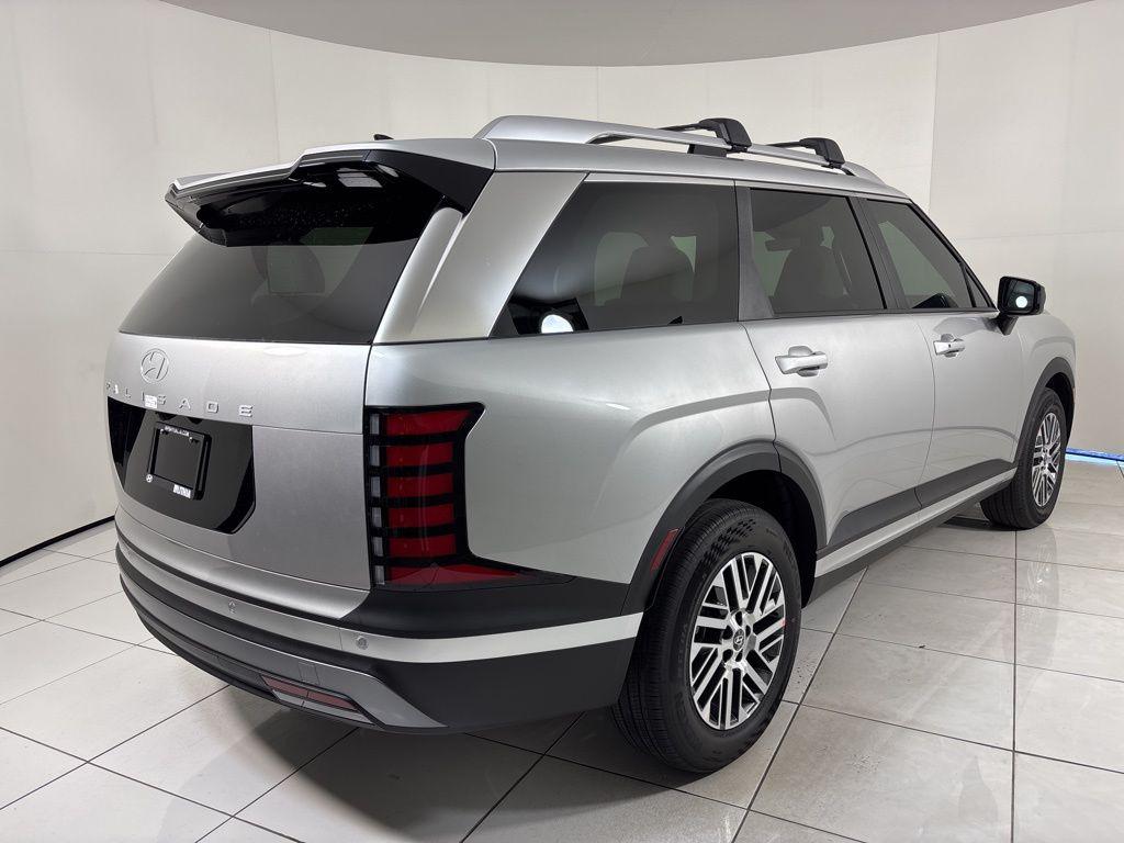 Thumbnail: 2026 Hyundai Palisade - 5