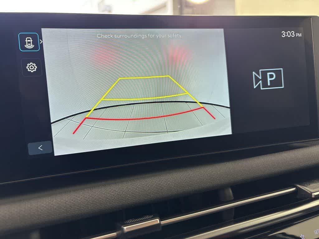 Thumbnail: 2026 Hyundai Tucson - 26