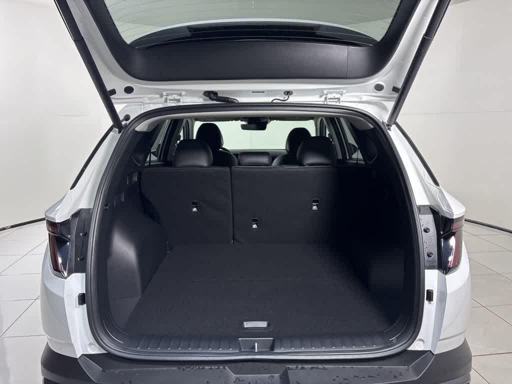 Thumbnail: 2026 Hyundai Tucson - 23