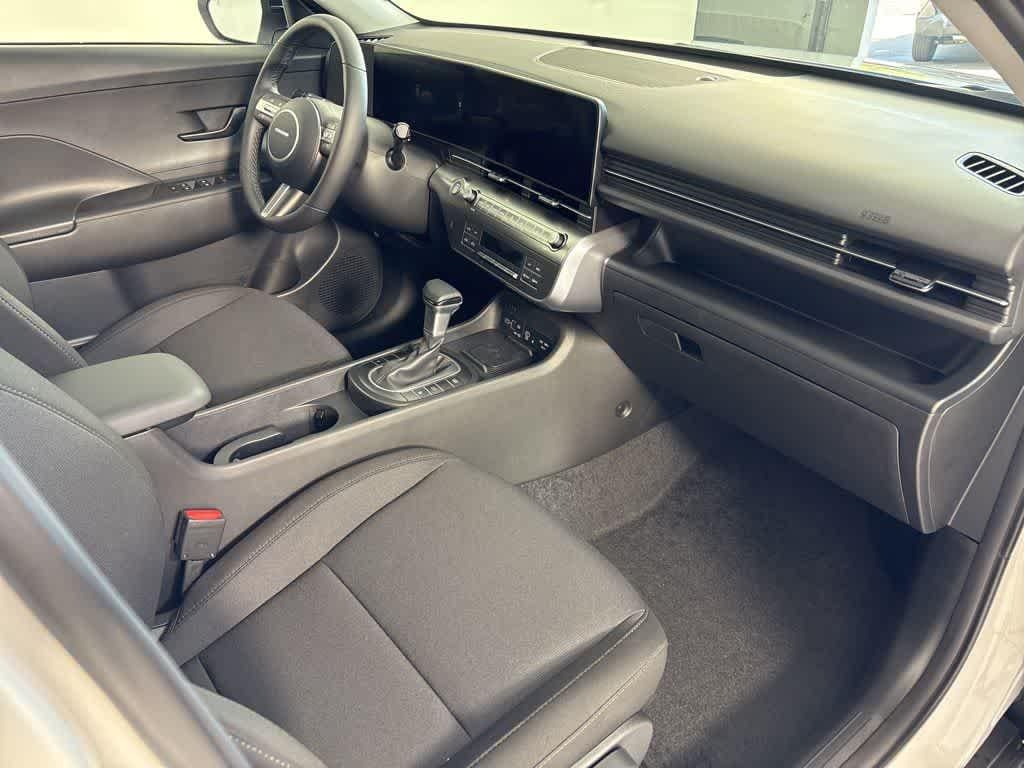 Thumbnail: 2026 Hyundai Kona - 13