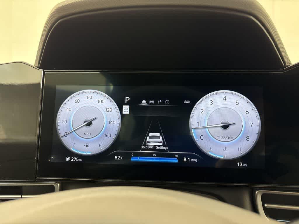 Thumbnail: 2025 Hyundai Elantra - 24