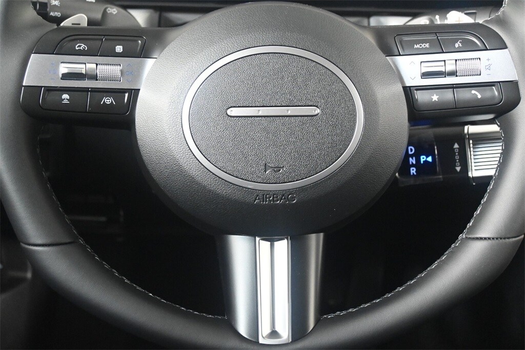 Thumbnail: 2025 Hyundai Sonata - 15