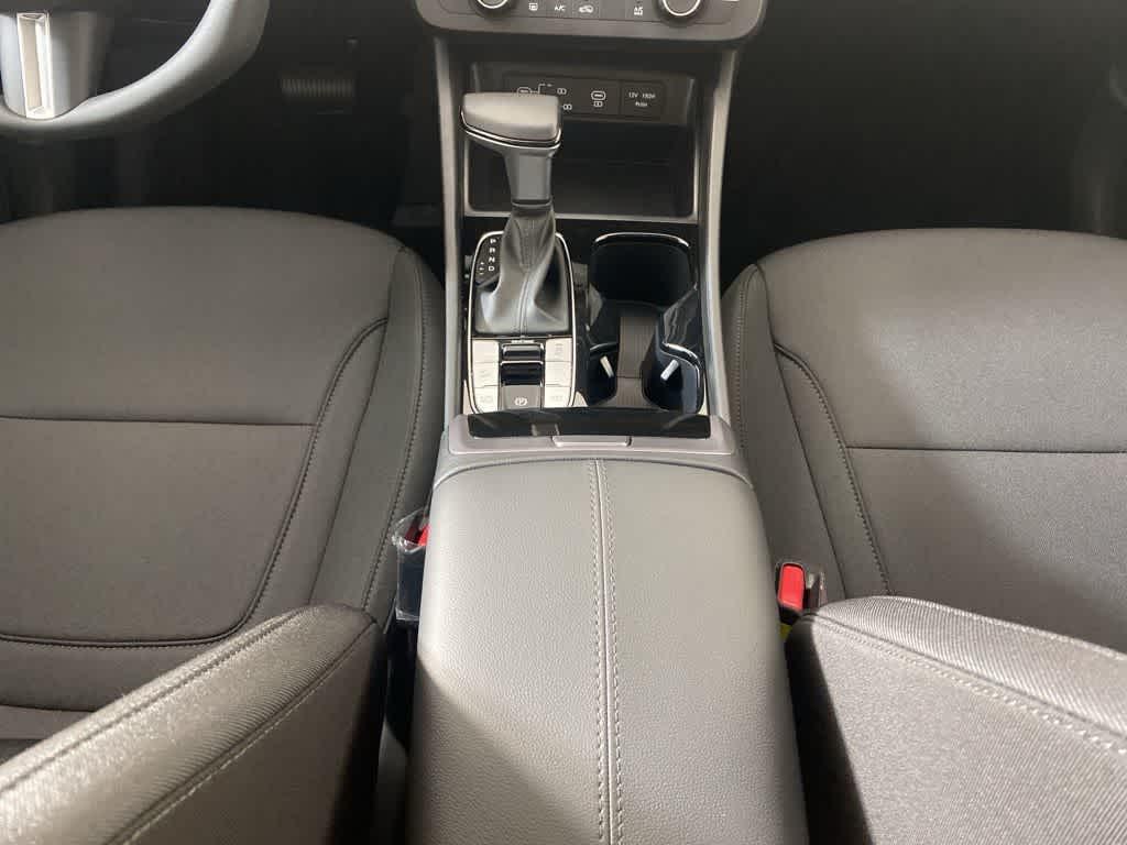 Thumbnail: 2026 Hyundai Tucson - 21