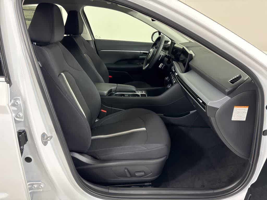 Thumbnail: 2025 Hyundai Sonata - 12