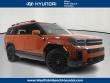 New 2025 Hyundai Santa Fe Calligraphy FWD SUV