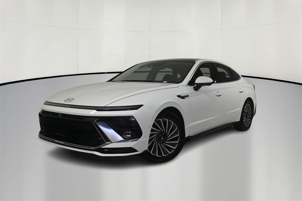 Thumbnail: 2024 Hyundai Sonata - 3
