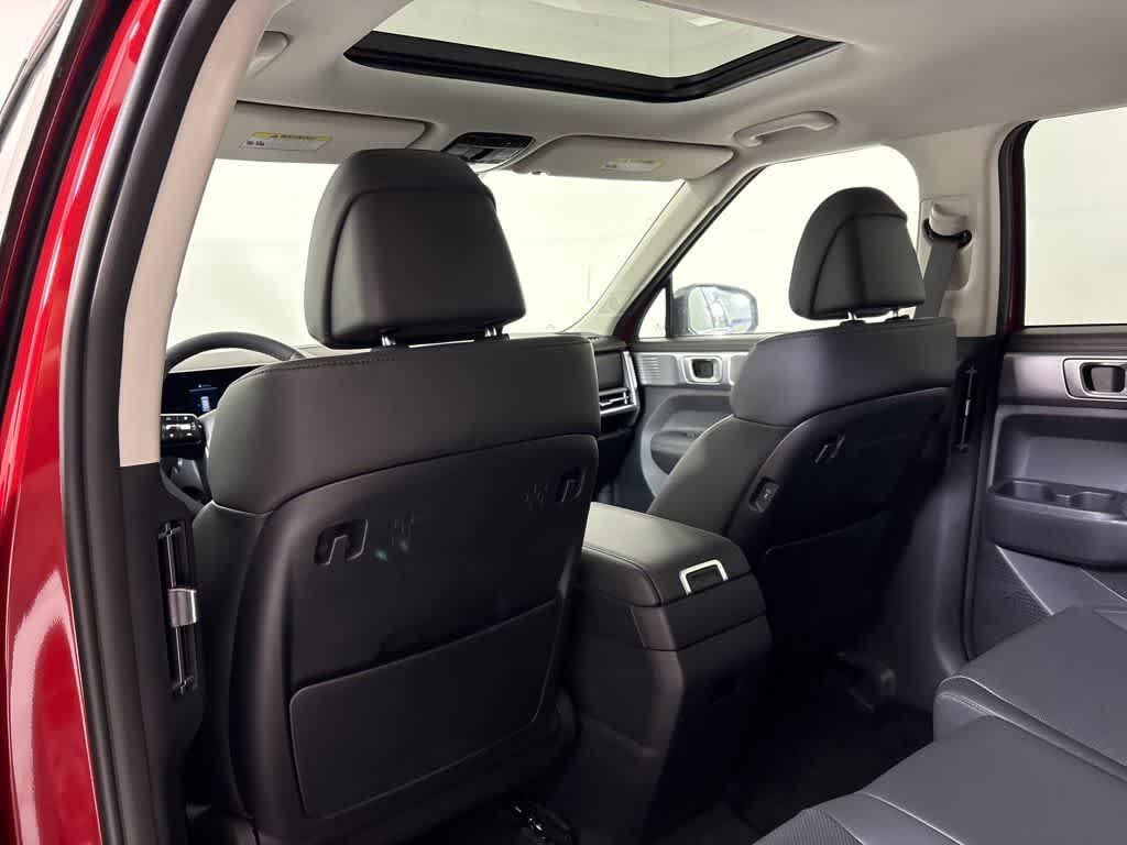 Thumbnail: 2026 Hyundai Santa Fe - 17