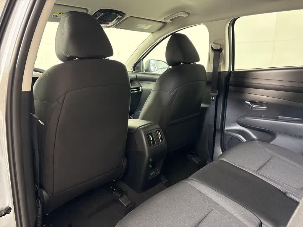 Thumbnail: 2026 Hyundai Tucson - 17