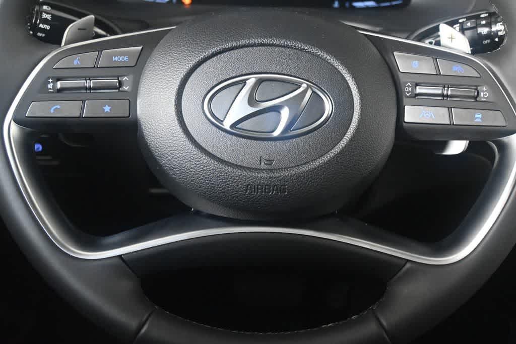 Thumbnail: 2025 Hyundai Palisade - 15