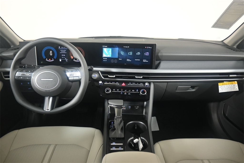 Thumbnail: 2025 Hyundai Sonata - 14