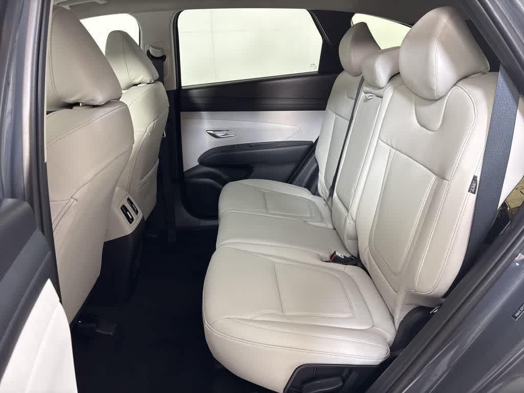 Thumbnail: 2026 Hyundai Tucson - 16