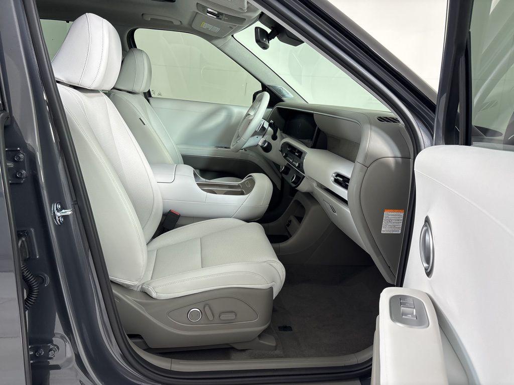 Thumbnail: 2026 Hyundai Palisade - 12