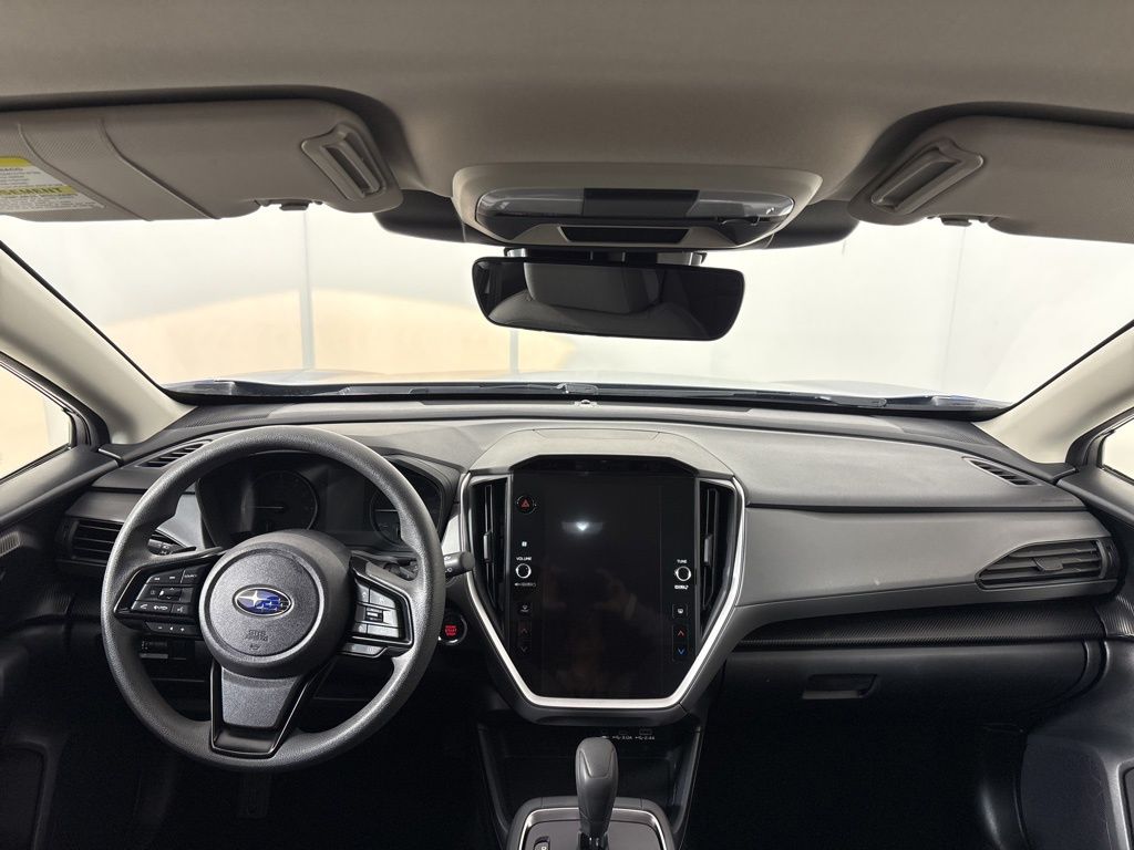 Thumbnail: 2025 Subaru Crosstrek - 19