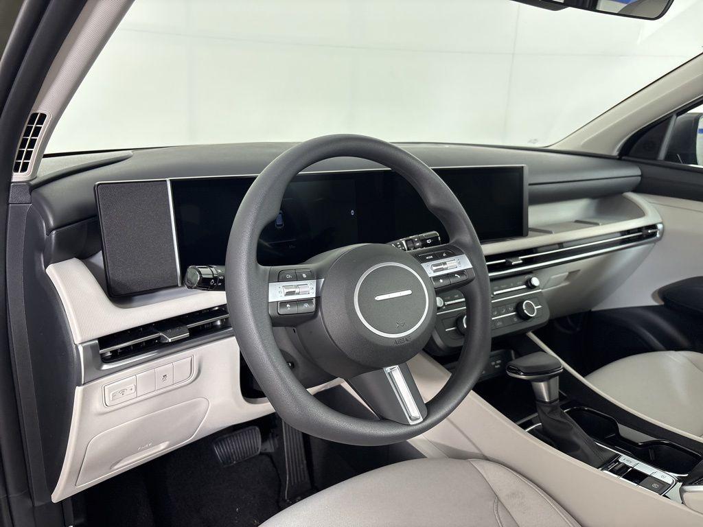 Thumbnail: 2026 Hyundai Tucson - 15