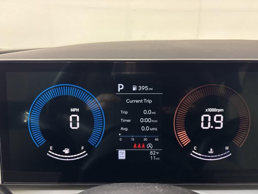 Thumbnail: 2026 Hyundai Tucson - 24