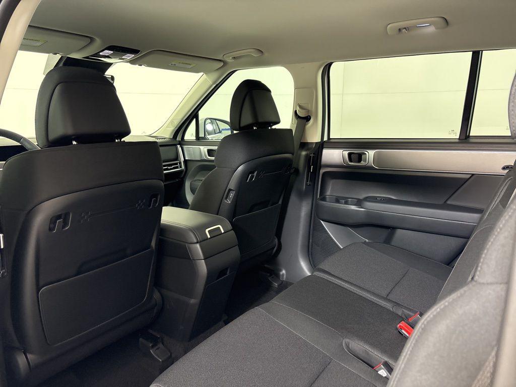 Thumbnail: 2026 Hyundai Santa Fe - 17