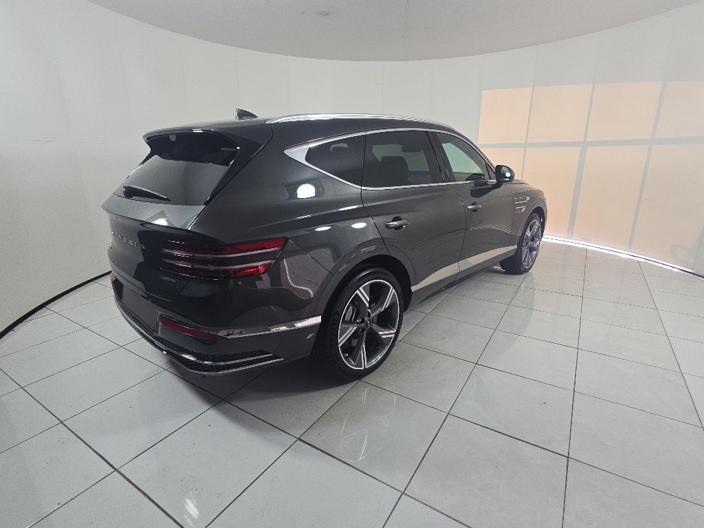 Thumbnail: 2025 Genesis GV80 - 5