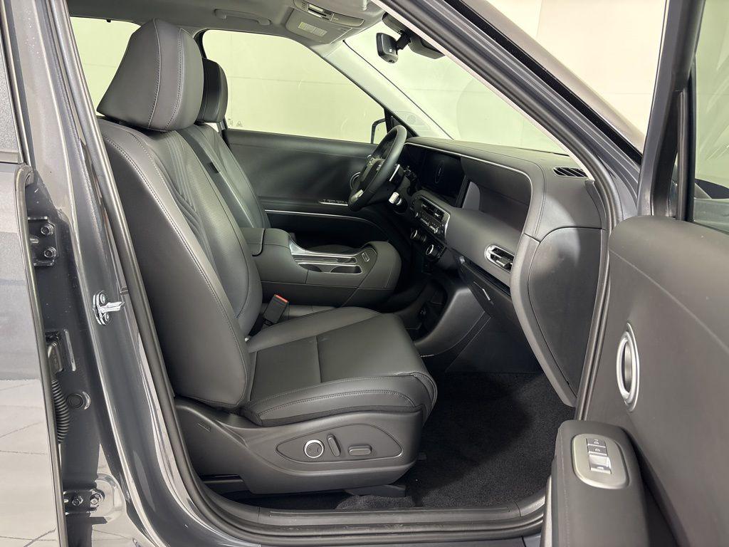 Thumbnail: 2026 Hyundai Palisade - 12