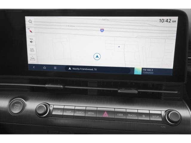 Thumbnail: 2026 Hyundai Kona - 16