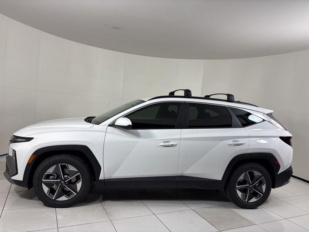 Thumbnail: 2026 Hyundai Tucson - 2