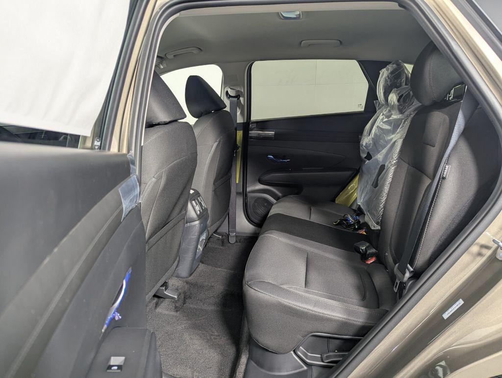 Thumbnail: 2026 Hyundai Tucson - 24