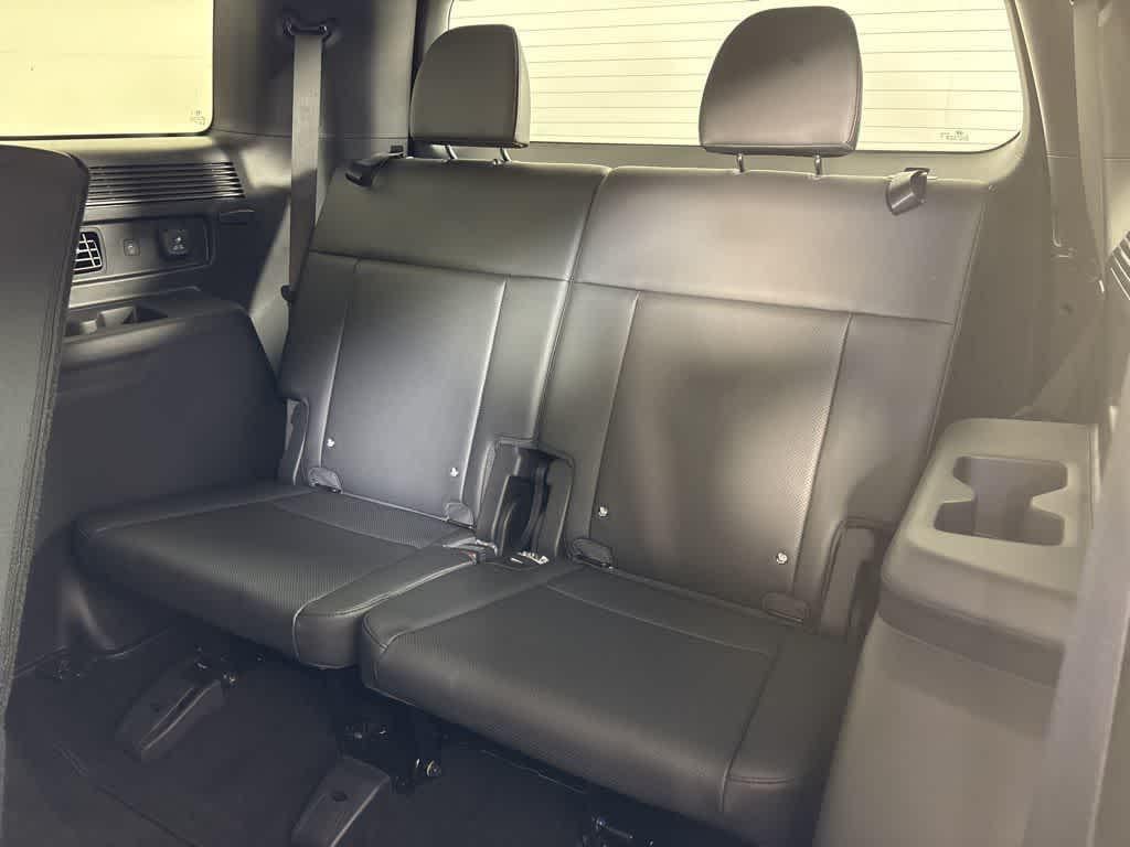 Thumbnail: 2026 Hyundai Santa Fe - 19