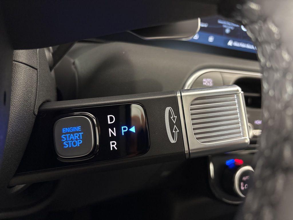 Thumbnail: 2026 Hyundai Palisade - 35