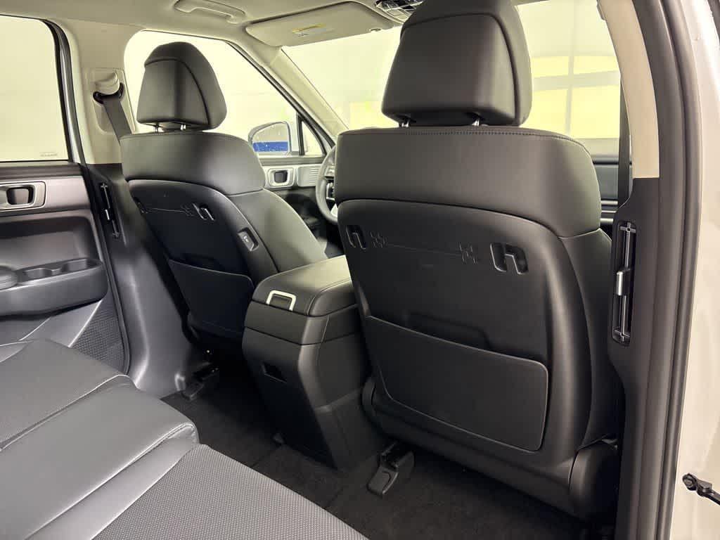 Thumbnail: 2026 Hyundai Santa Fe - 17