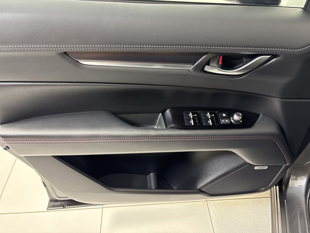 Thumbnail: 2024 Mazda CX-5 - 16