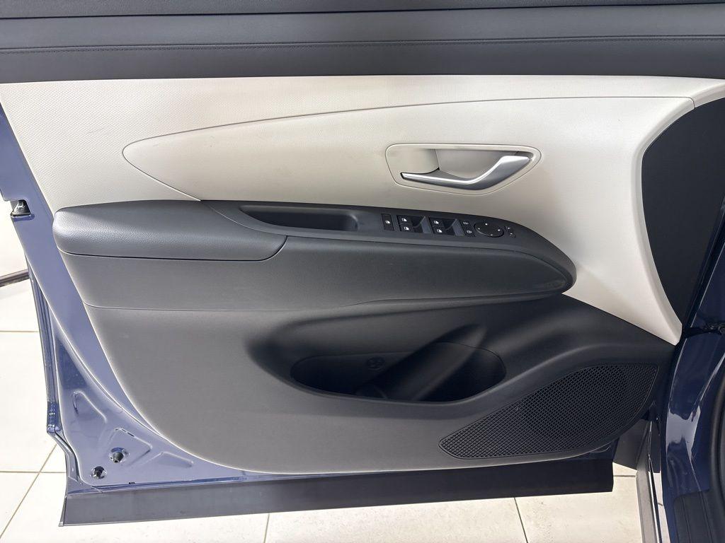 Thumbnail: 2026 Hyundai Tucson - 16