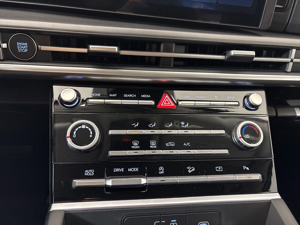 Thumbnail: 2026 Hyundai Santa Fe - 29